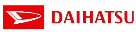 Logo Daihatsu